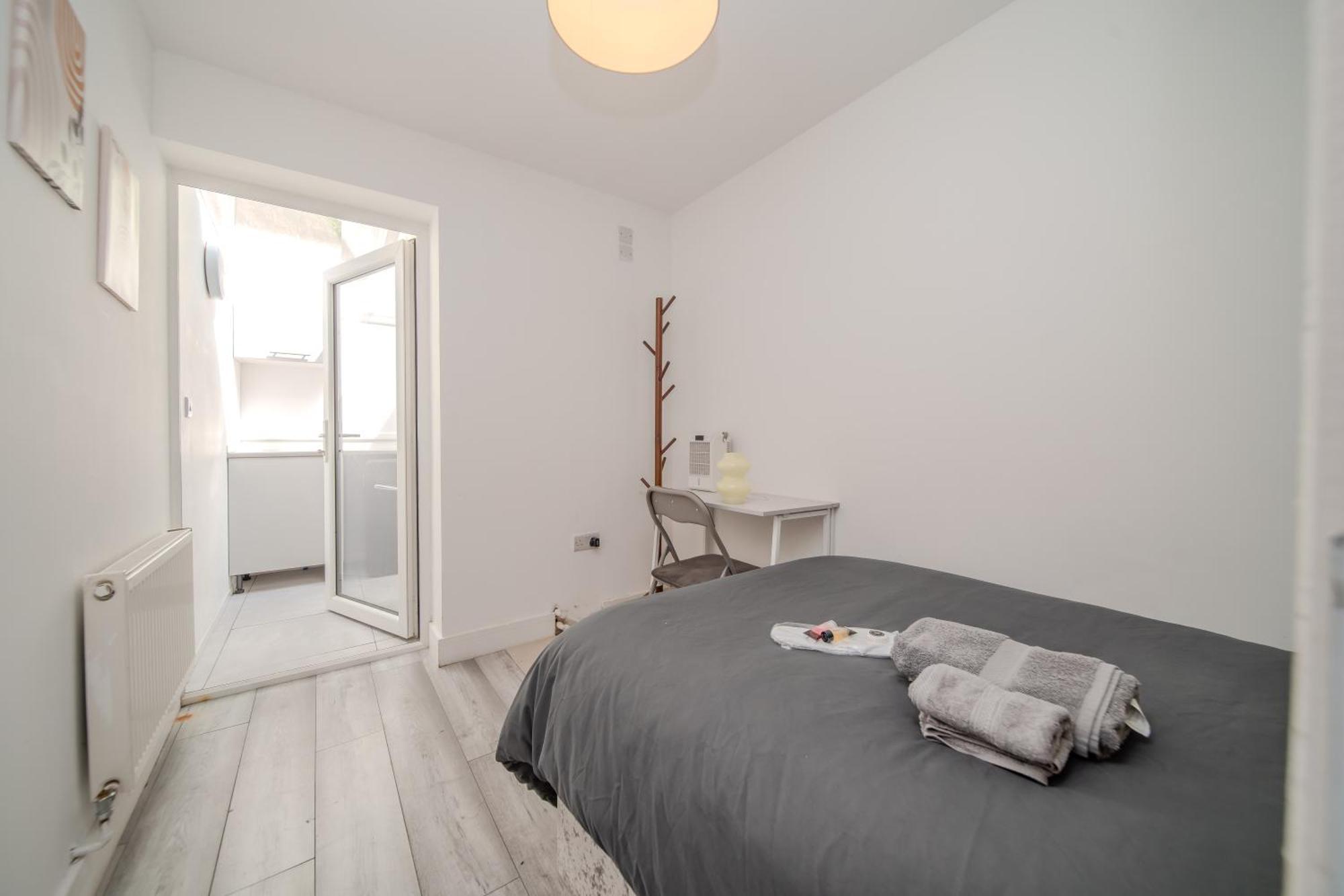 Guest house Harmonynest Parkview Elegance *