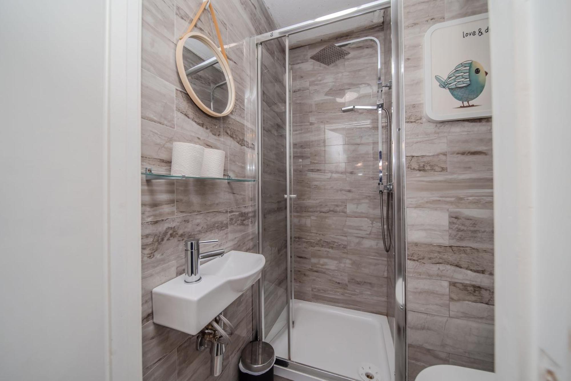 Harmonynest Parkview Elegance