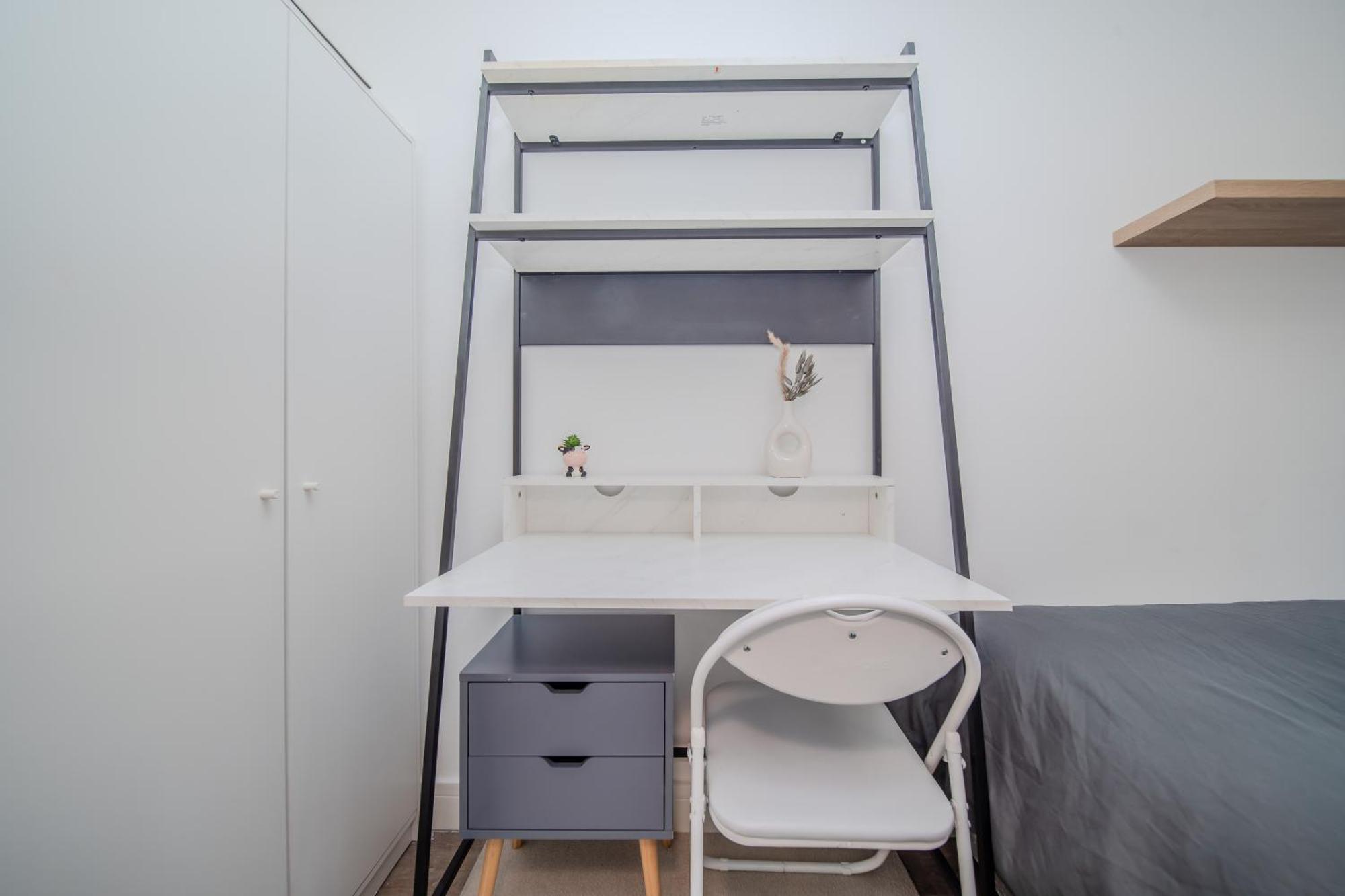 Gasthof Harmonynest Parkview Elegance London