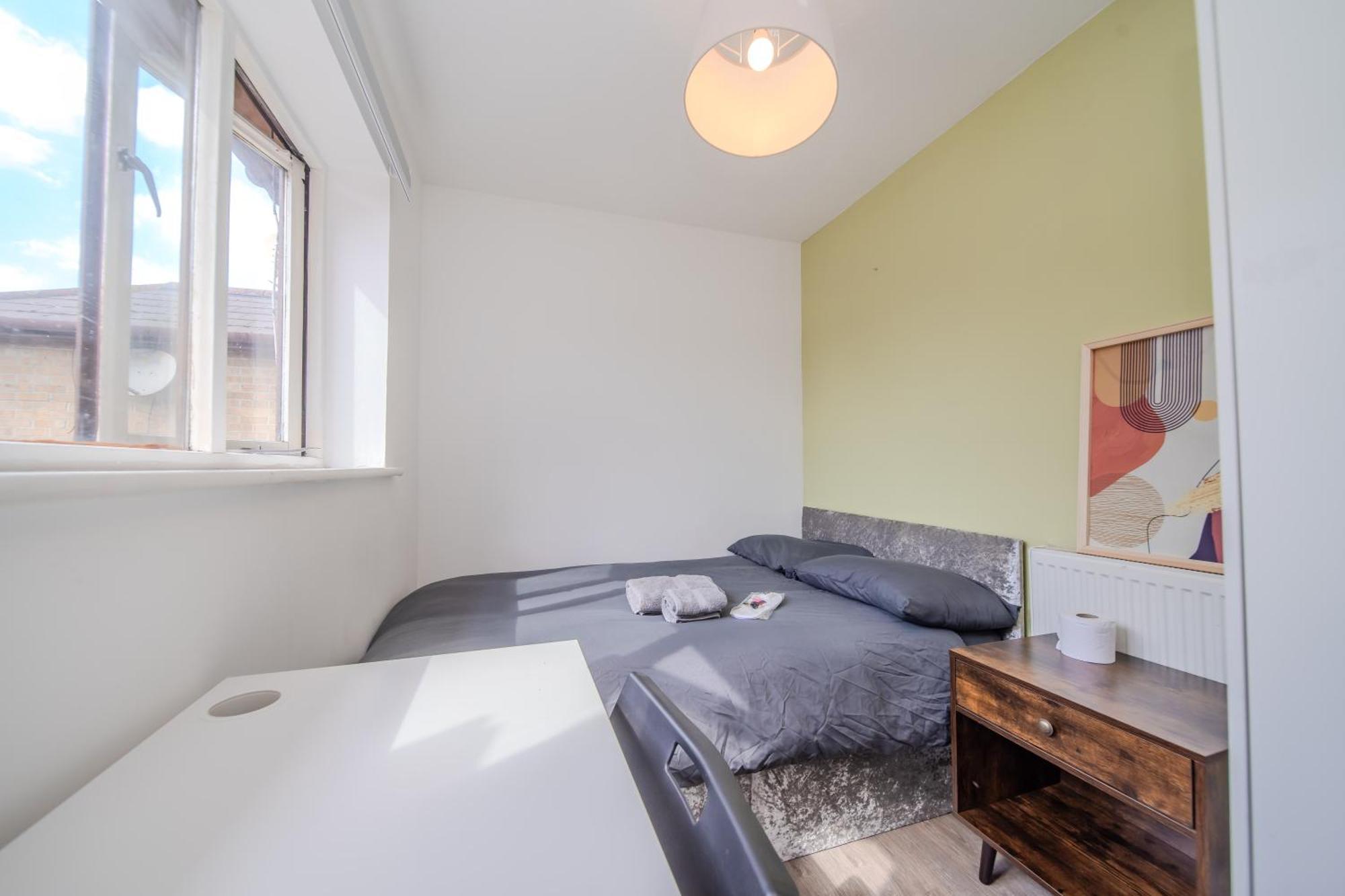 Harmonynest Parkview Elegance *