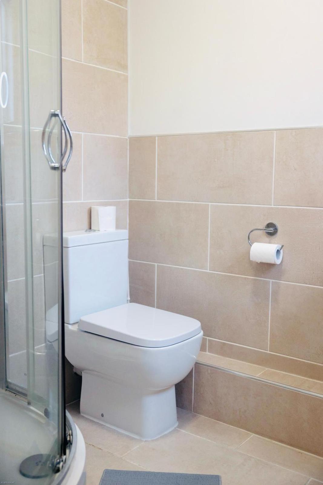 Guest house Tower Bridge King For 2 London