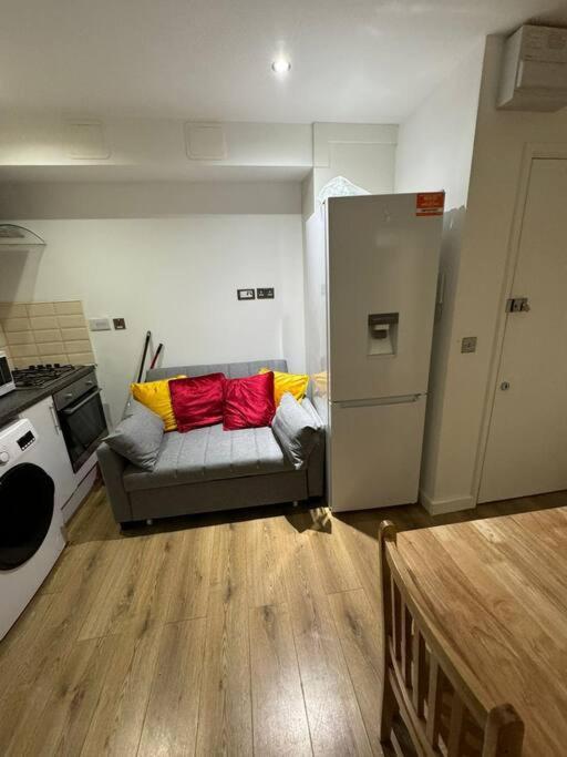 Sleep 6 - 5 Min From Camden Market Hw5 Apartment *
