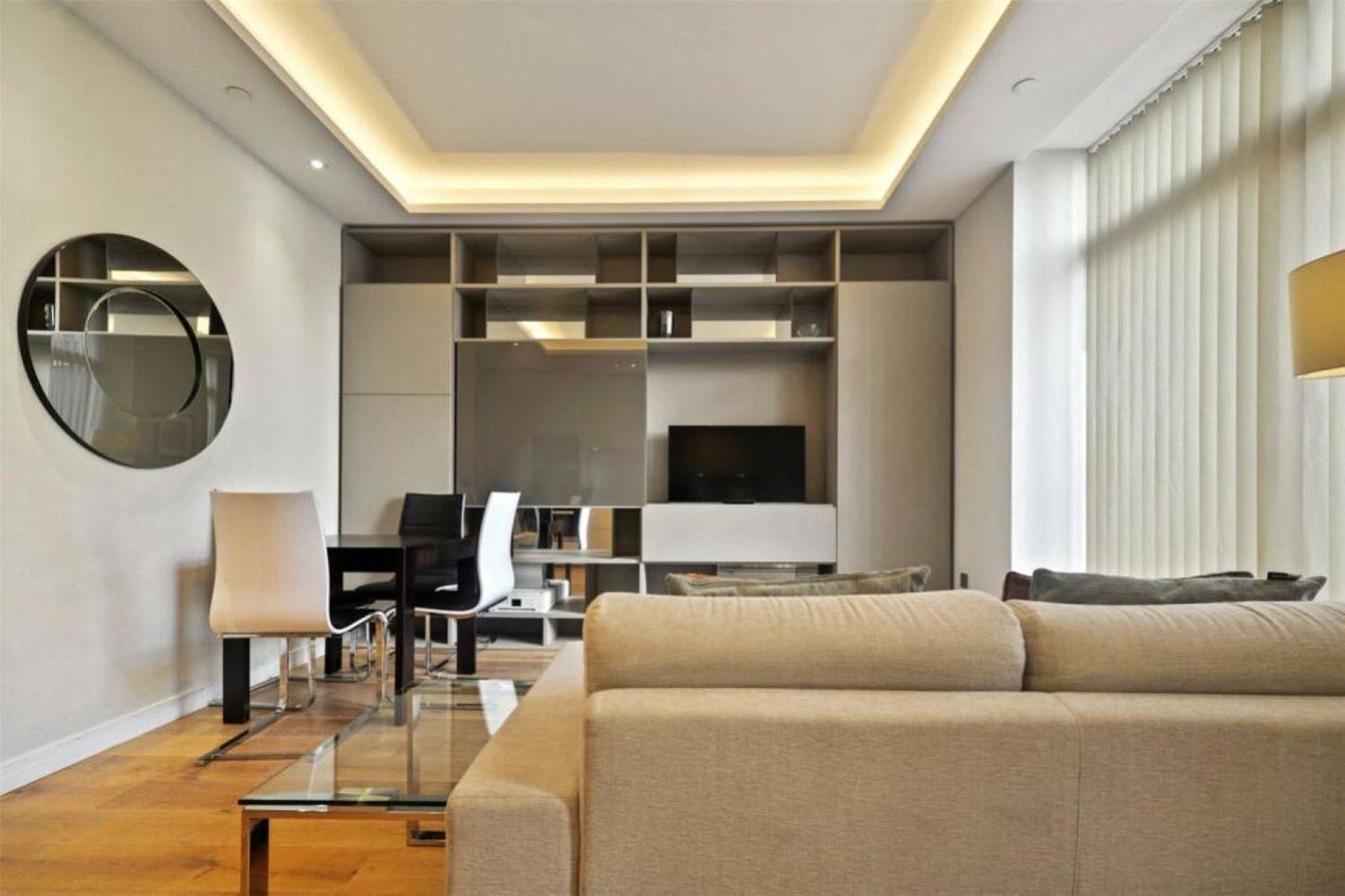Central Covent Garden And Leicester Square Modern Sleeps 6 * London