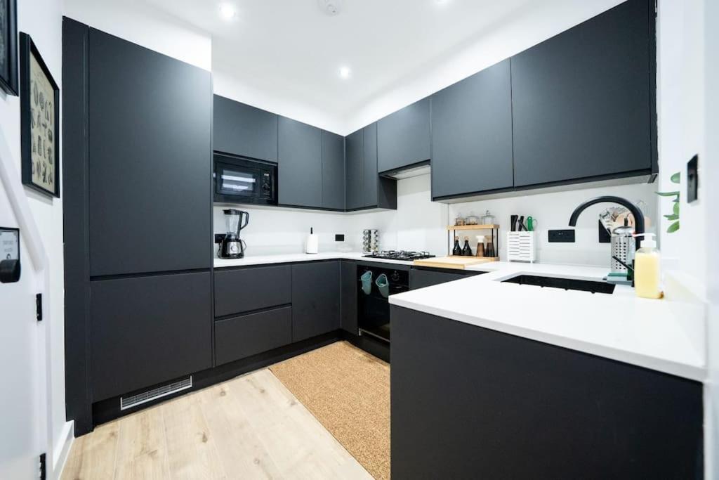 The Green Coach House Holiday home *