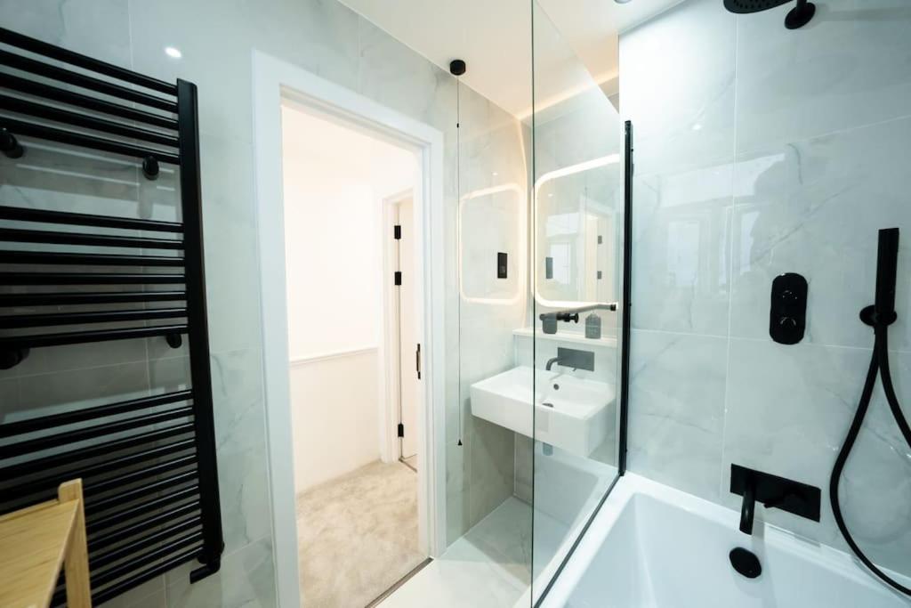 The Green Coach House Holiday home