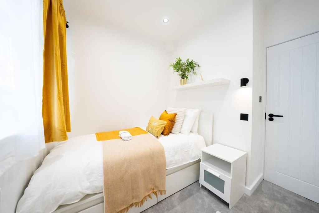 The Green Coach House Holiday home *
