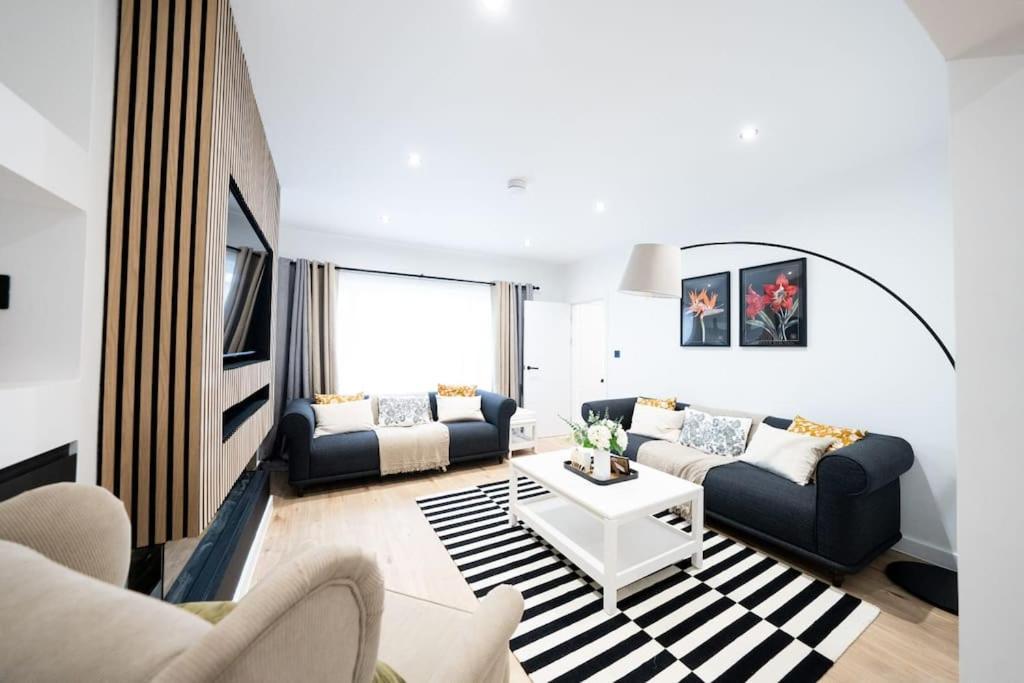 The Green Coach House Holiday home *