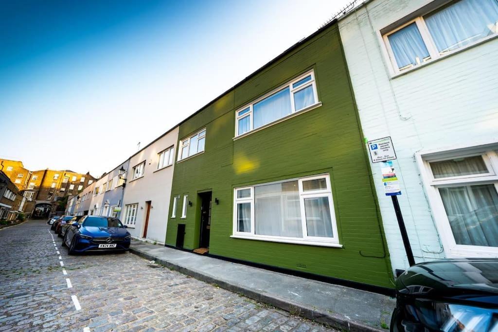 The Green Coach House Holiday home *