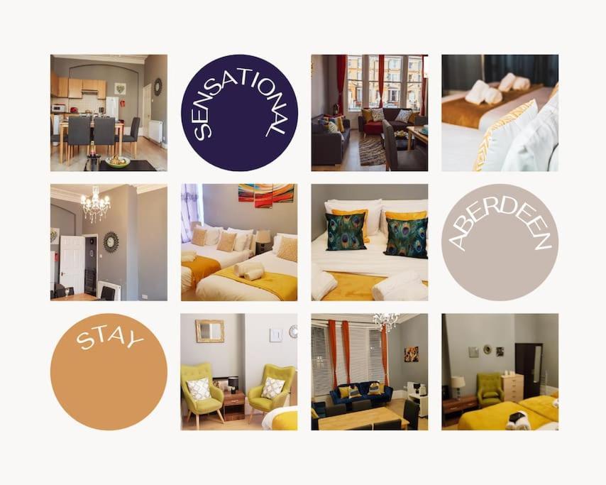 2 Bed 5 Beds By Sensational *