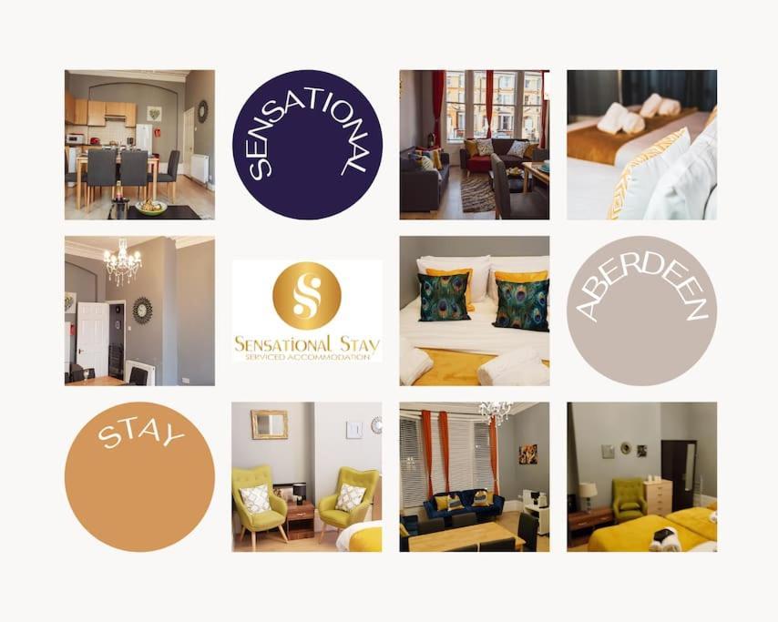 2 Bed 5 Beds By Sensational Apartment
