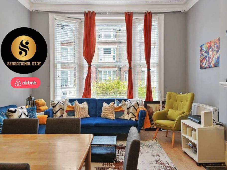 Apartment 2 Bed 5 Beds By Sensational