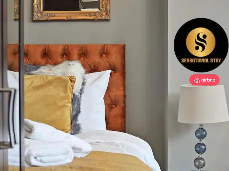 2 Bed 5 Beds By Sensational *