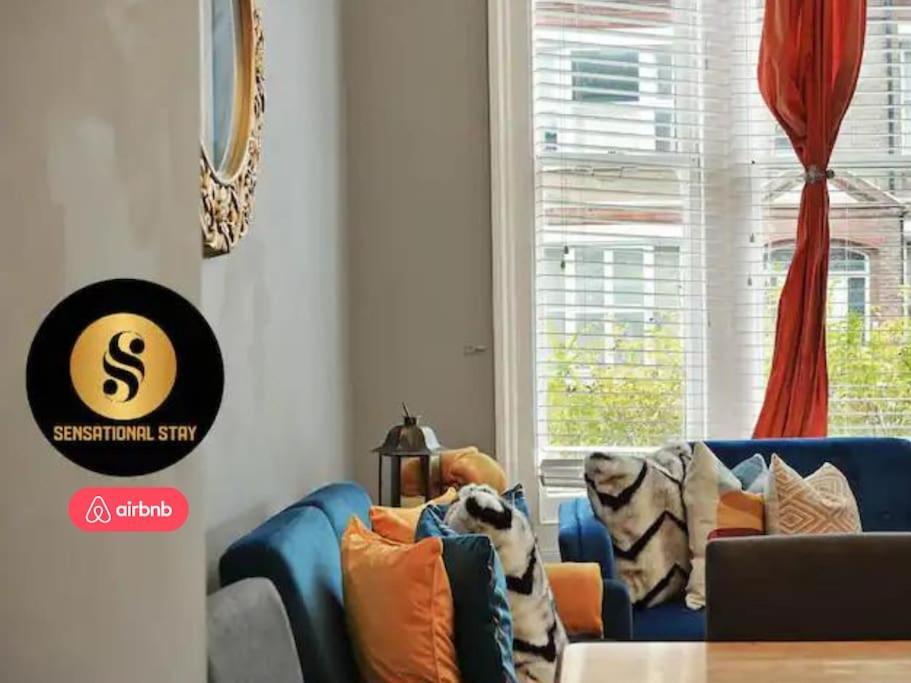 2 Bed 5 Beds By Sensational