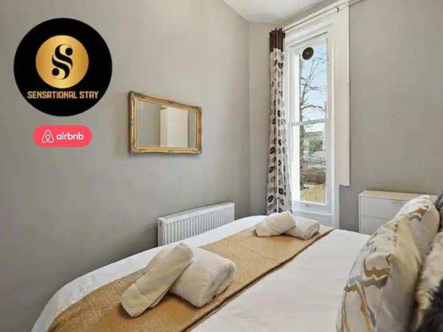 Apartment 2 Bed 5 Beds By Sensational *