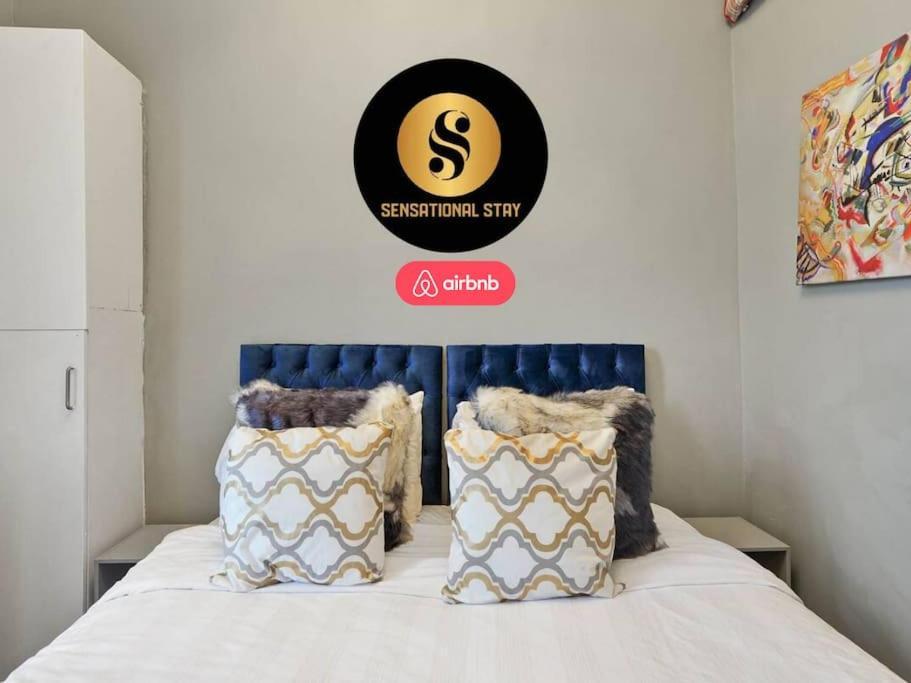 Apartment 2 Bed 5 Beds By Sensational London