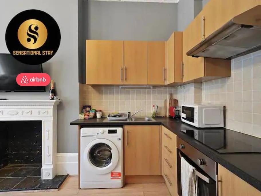 2 Bed 5 Beds By Sensational * London