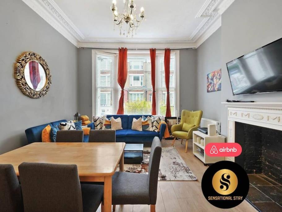 2 Bed 5 Beds By Sensational