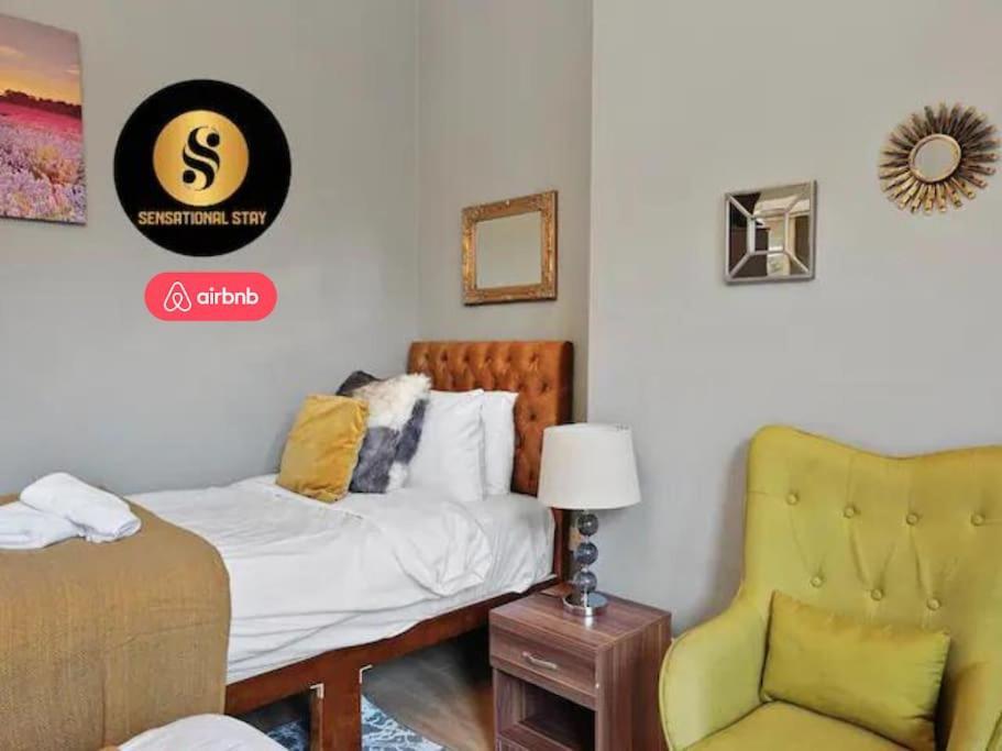 2 Bed 5 Beds By Sensational Apartment
