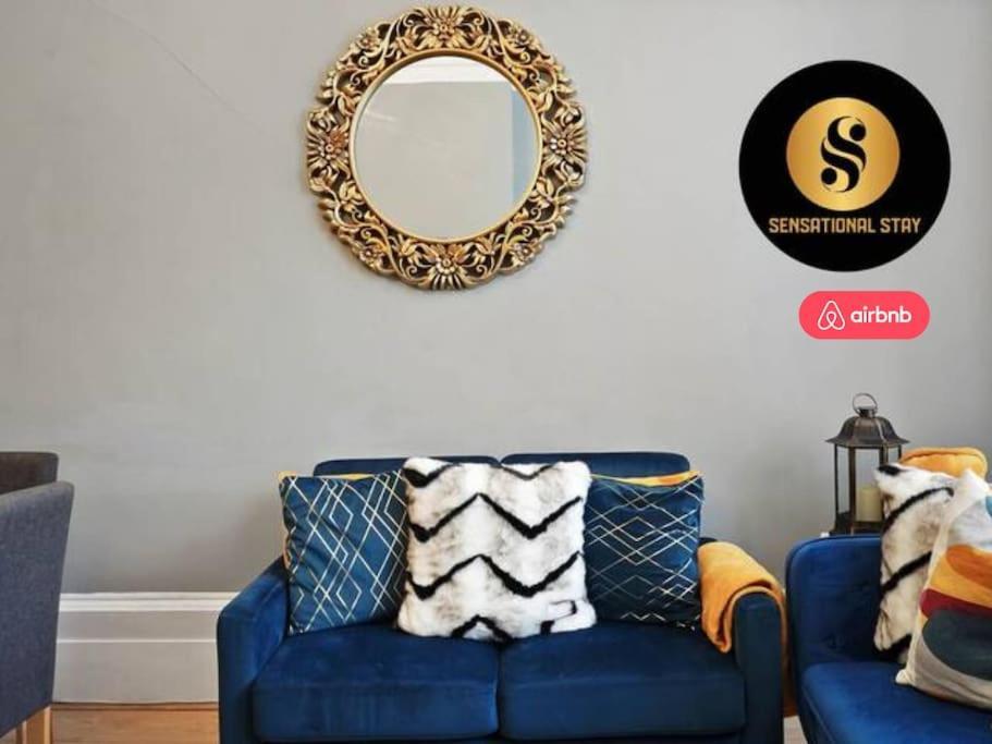 Apartment 2 Bed 5 Beds By Sensational