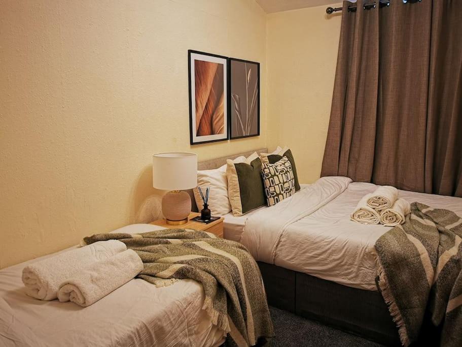 Gasthof Cozy Near O2 Arena