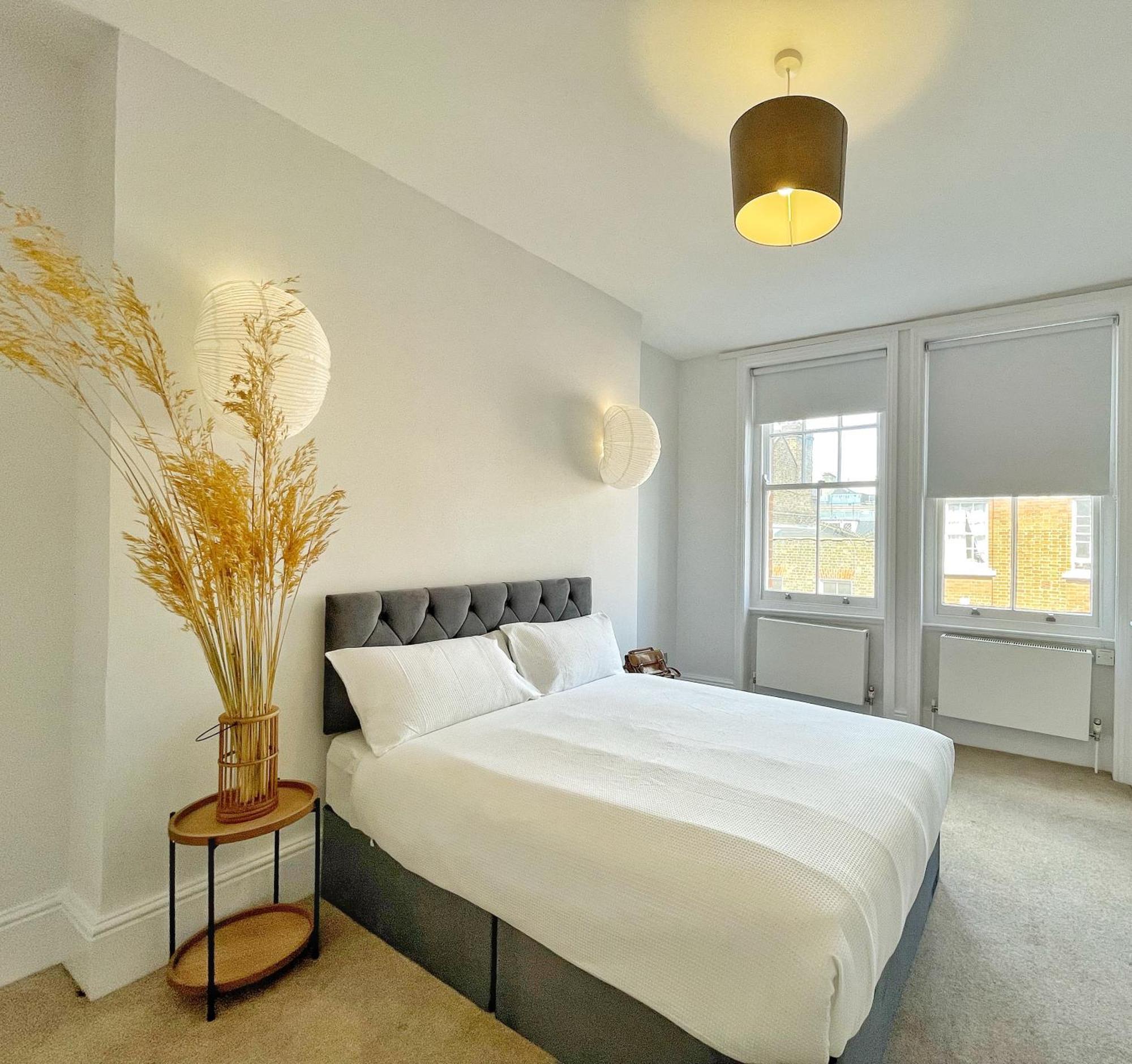 Central - Zen Elegance Retreat