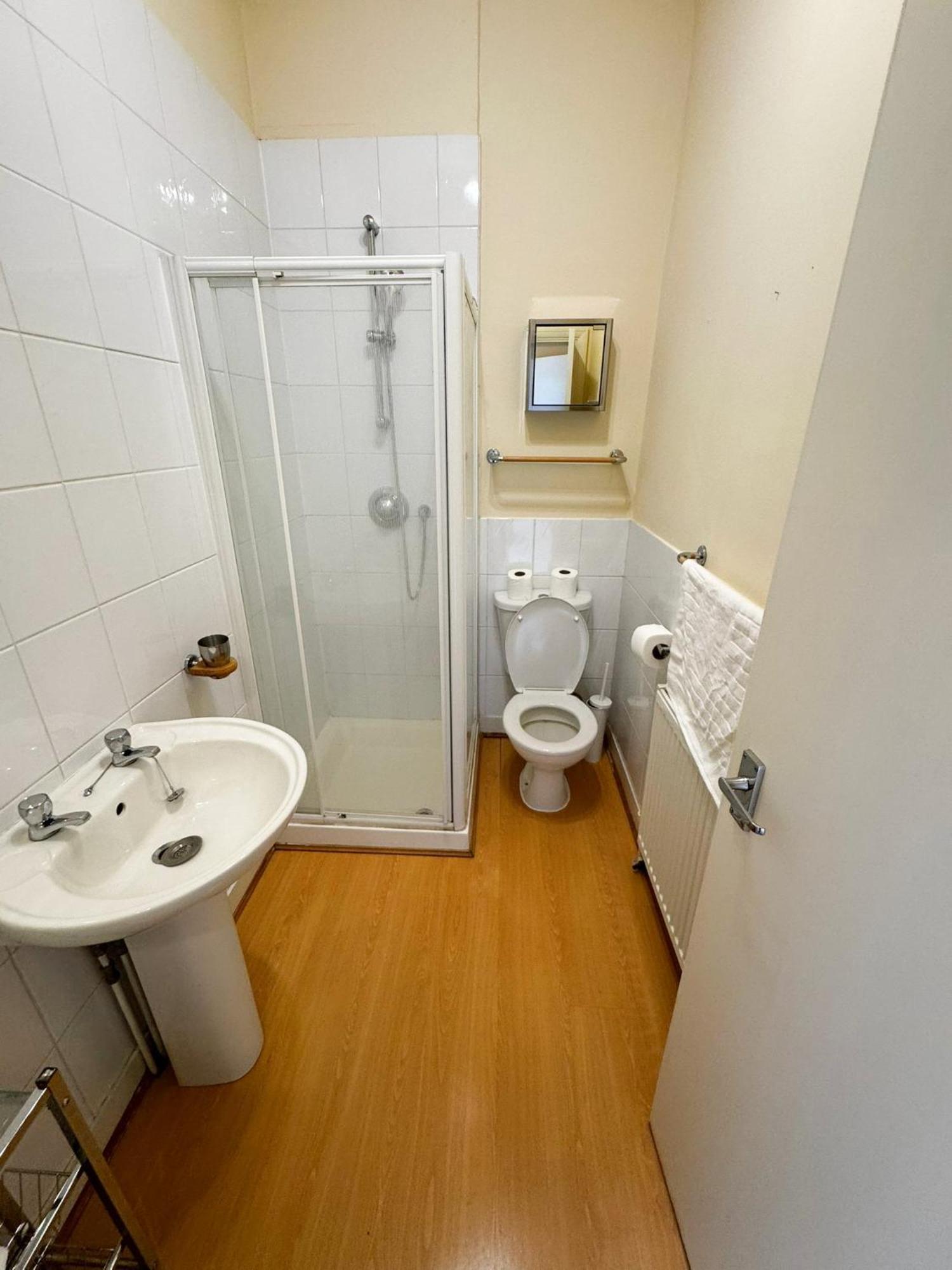 Apartment Flat C Stockwell London