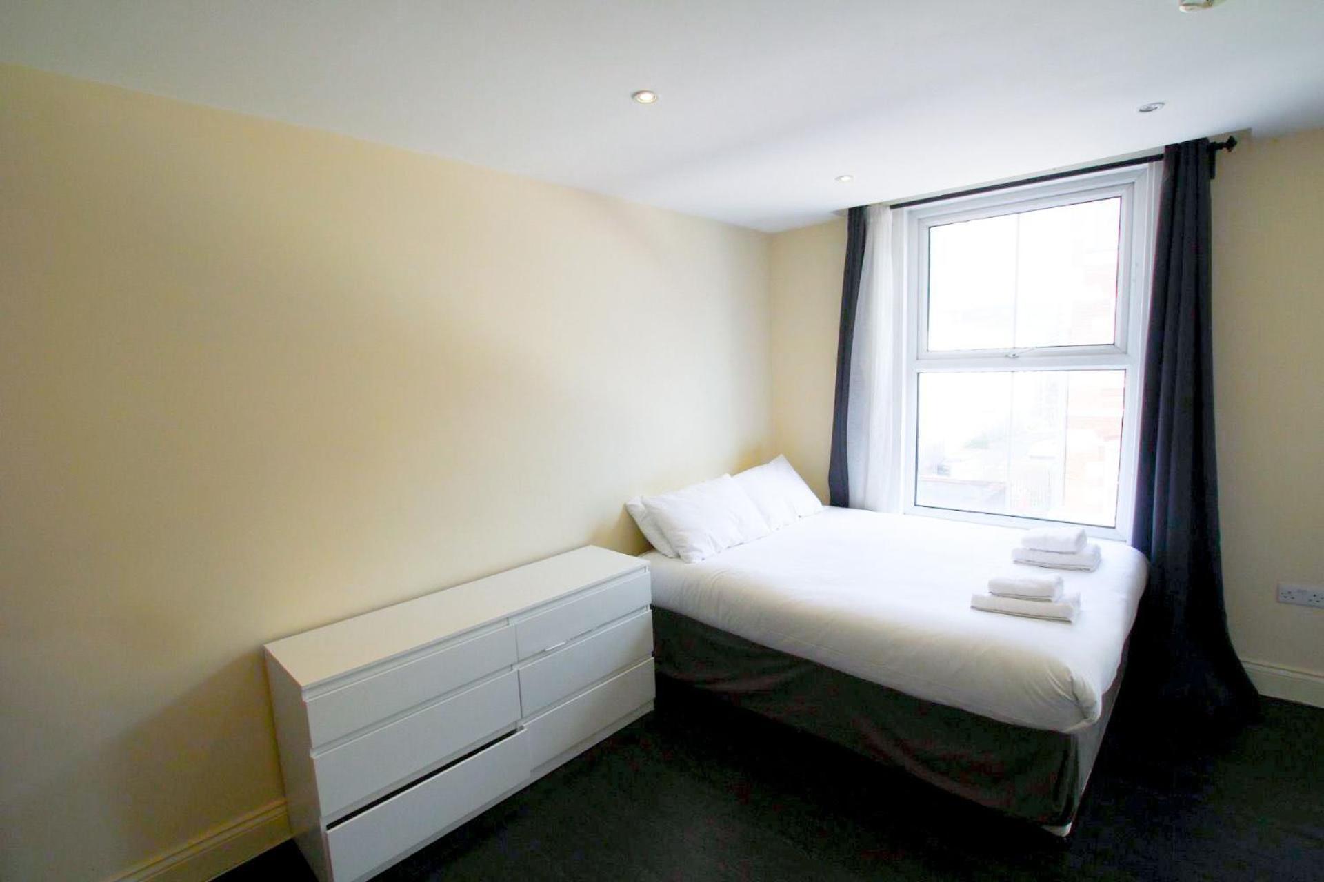 The Hammersmith London