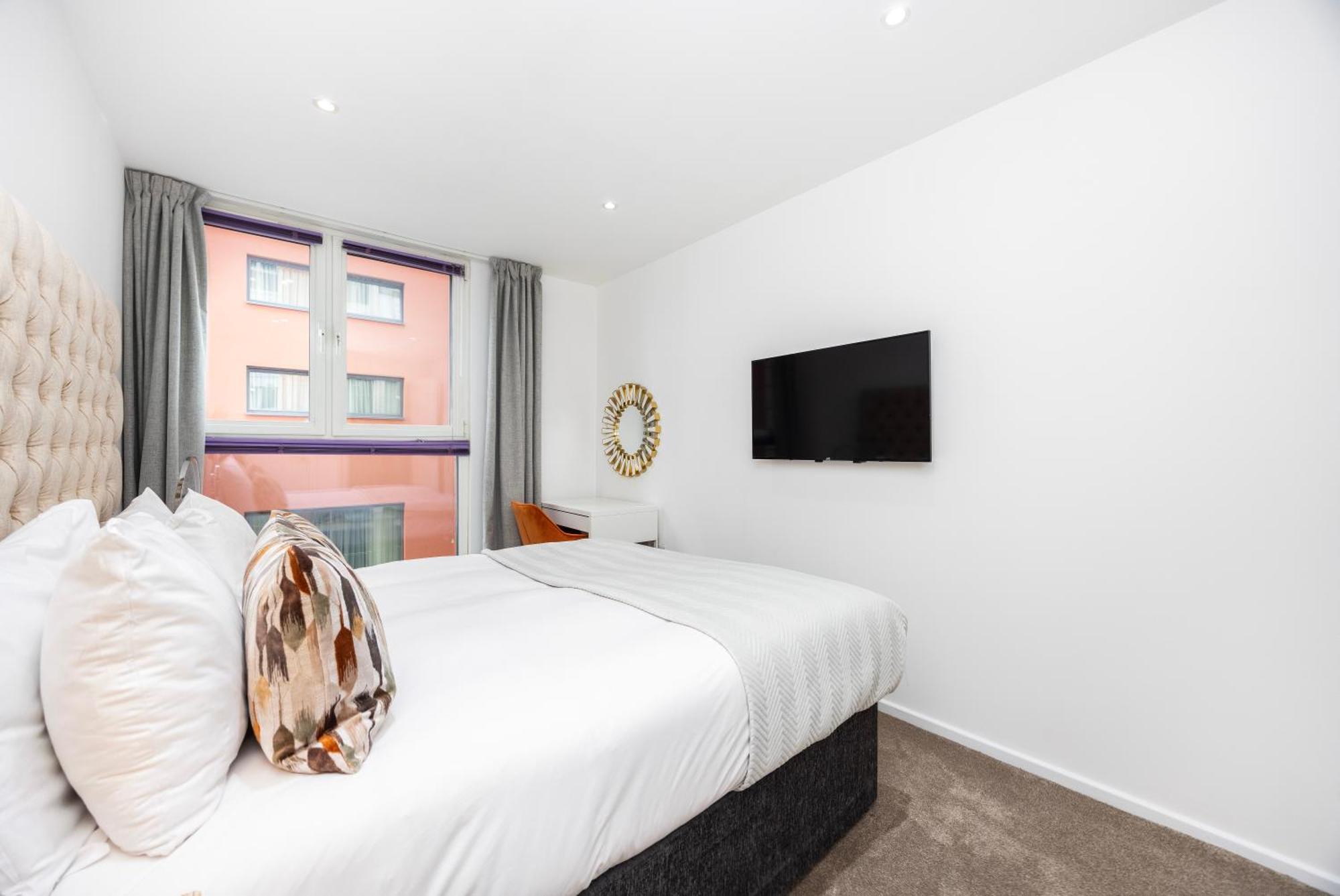 Apartment Crowne Views By Austin David