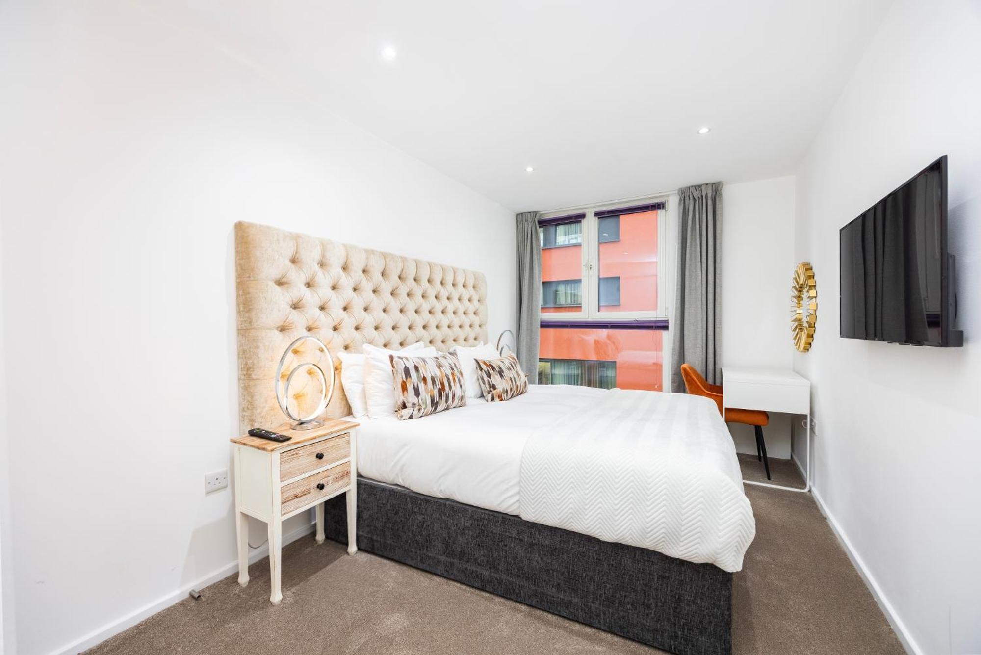 Apartment Crowne Views By Austin David *