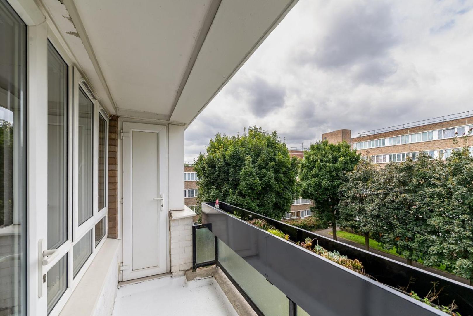 Apartment Guestready - Convenient In Whitechapel