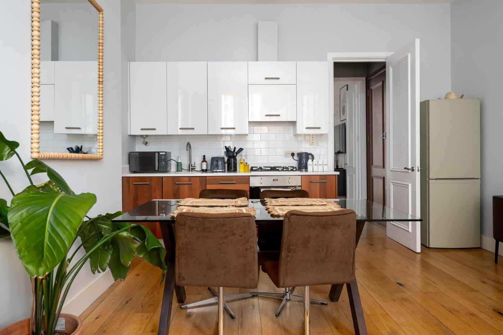 Apartment Guestready- Hidden Gem In Notting Hill With Garden