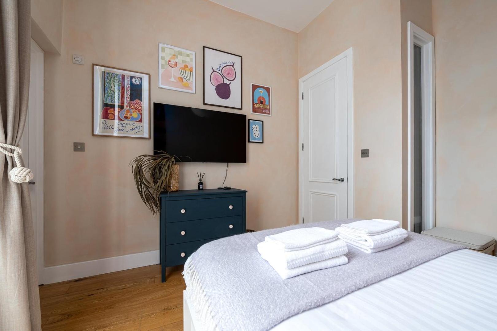 Apartment Guestready- Hidden Gem In Notting Hill With Garden London