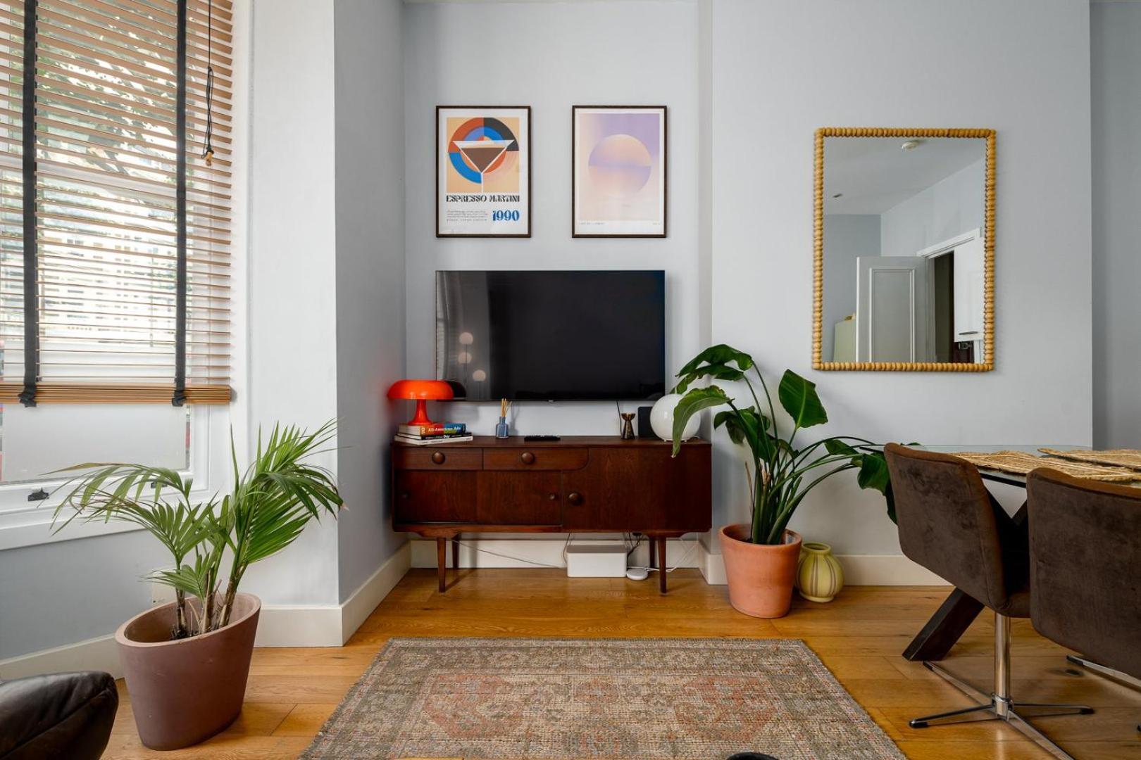 Guestready- Hidden Gem In Notting Hill With Garden London