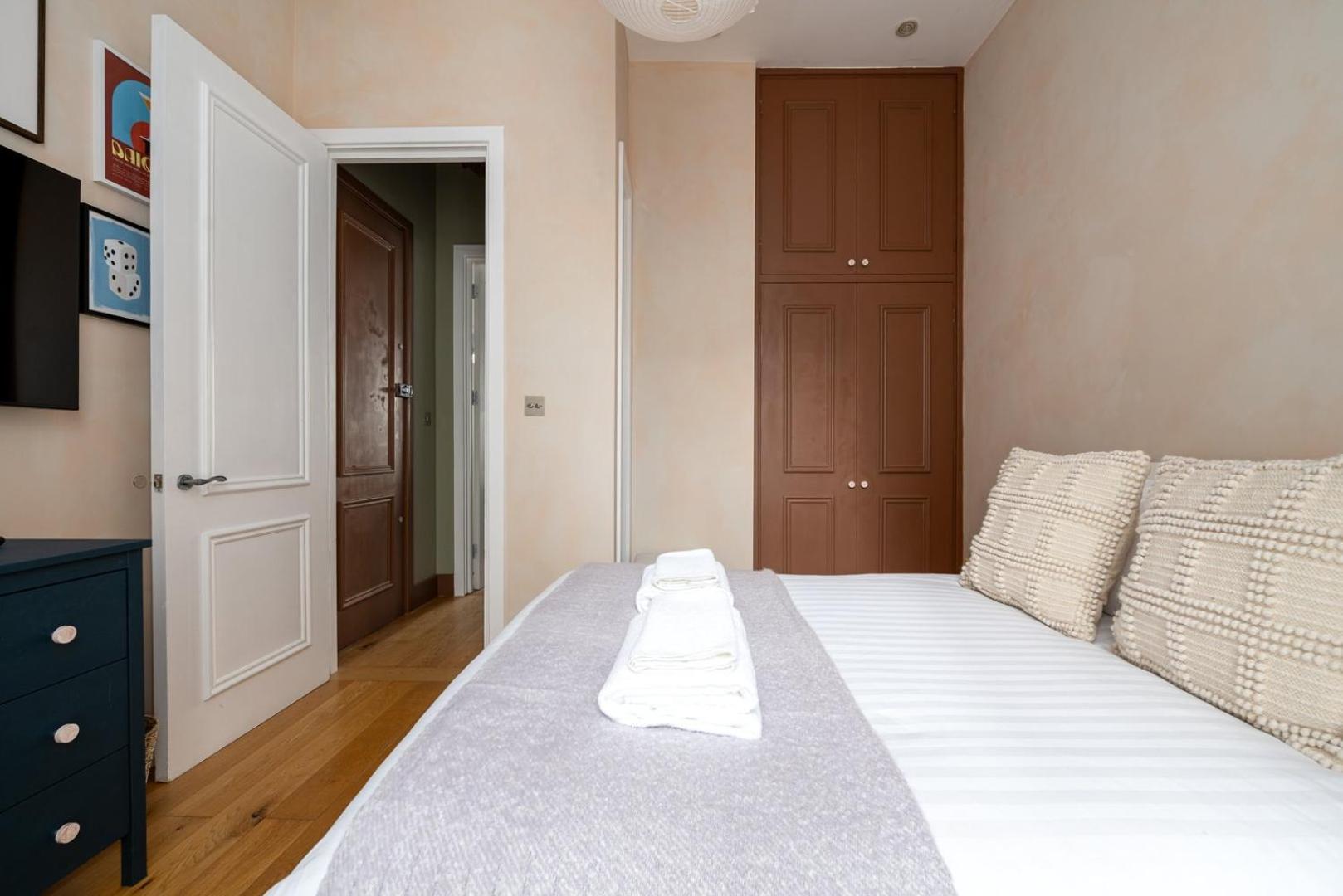Apartment Guestready- Hidden Gem In Notting Hill With Garden *