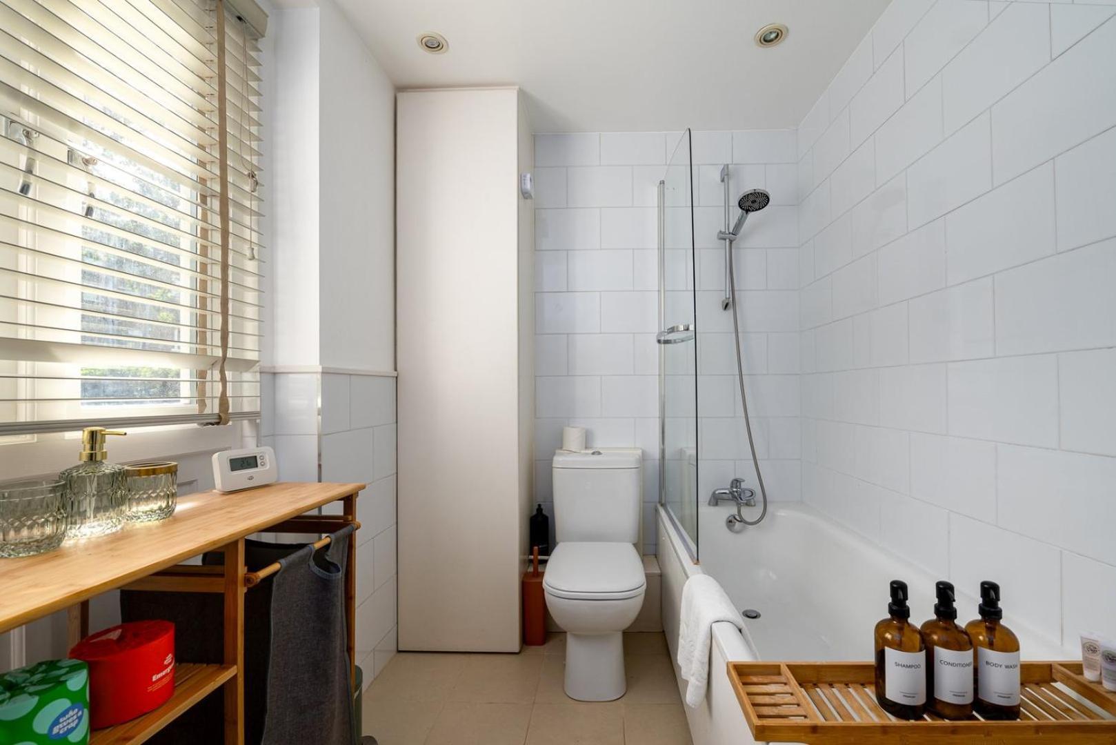 Guestready- Hidden Gem In Notting Hill With Garden Apartment London