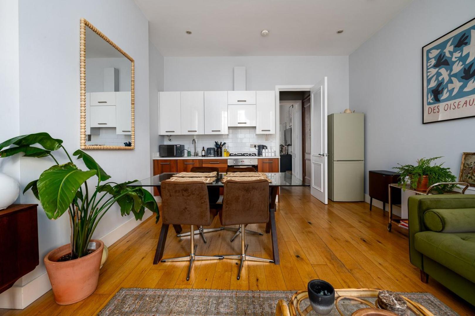Guestready- Hidden Gem In Notting Hill With Garden