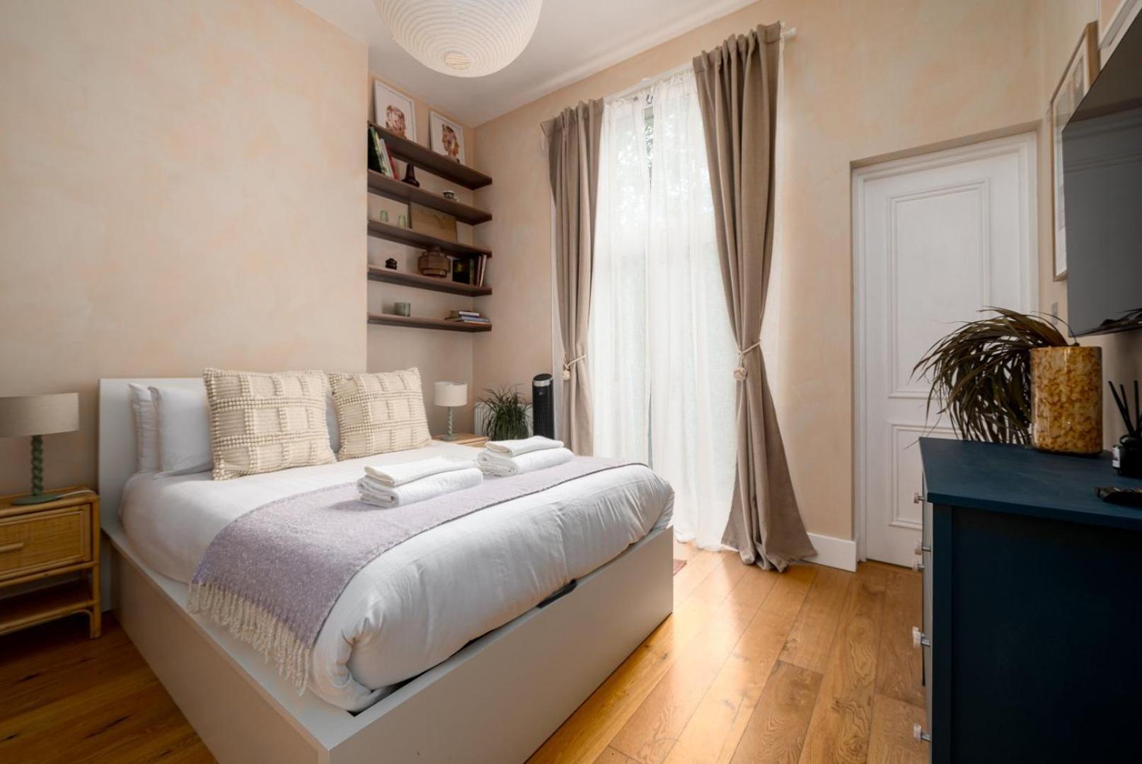 Guestready- Hidden Gem In Notting Hill With Garden London