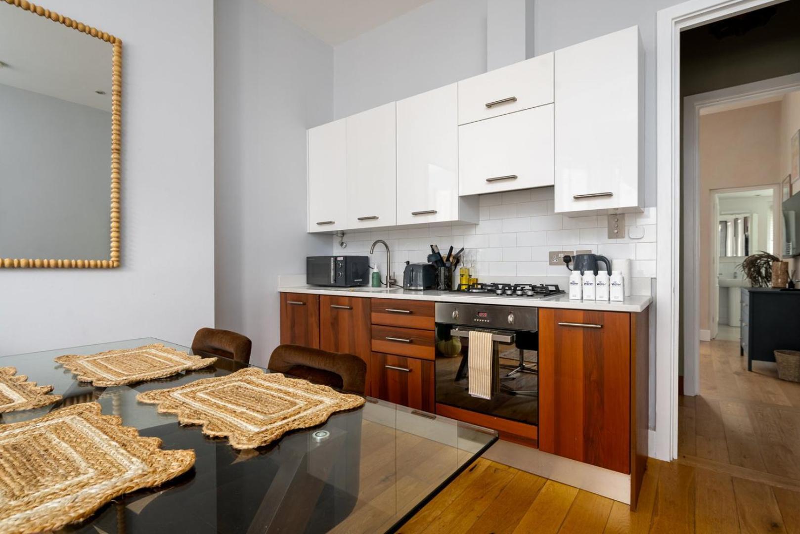 Guestready- Hidden Gem In Notting Hill With Garden