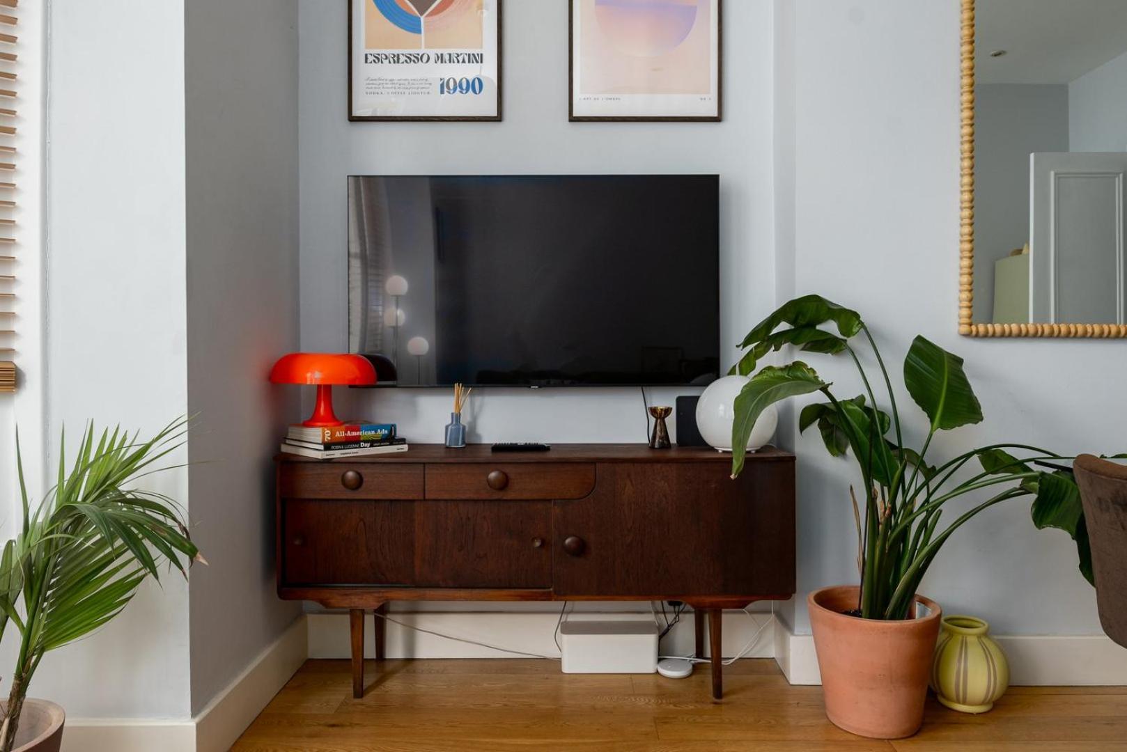 Apartment Guestready- Hidden Gem In Notting Hill With Garden *