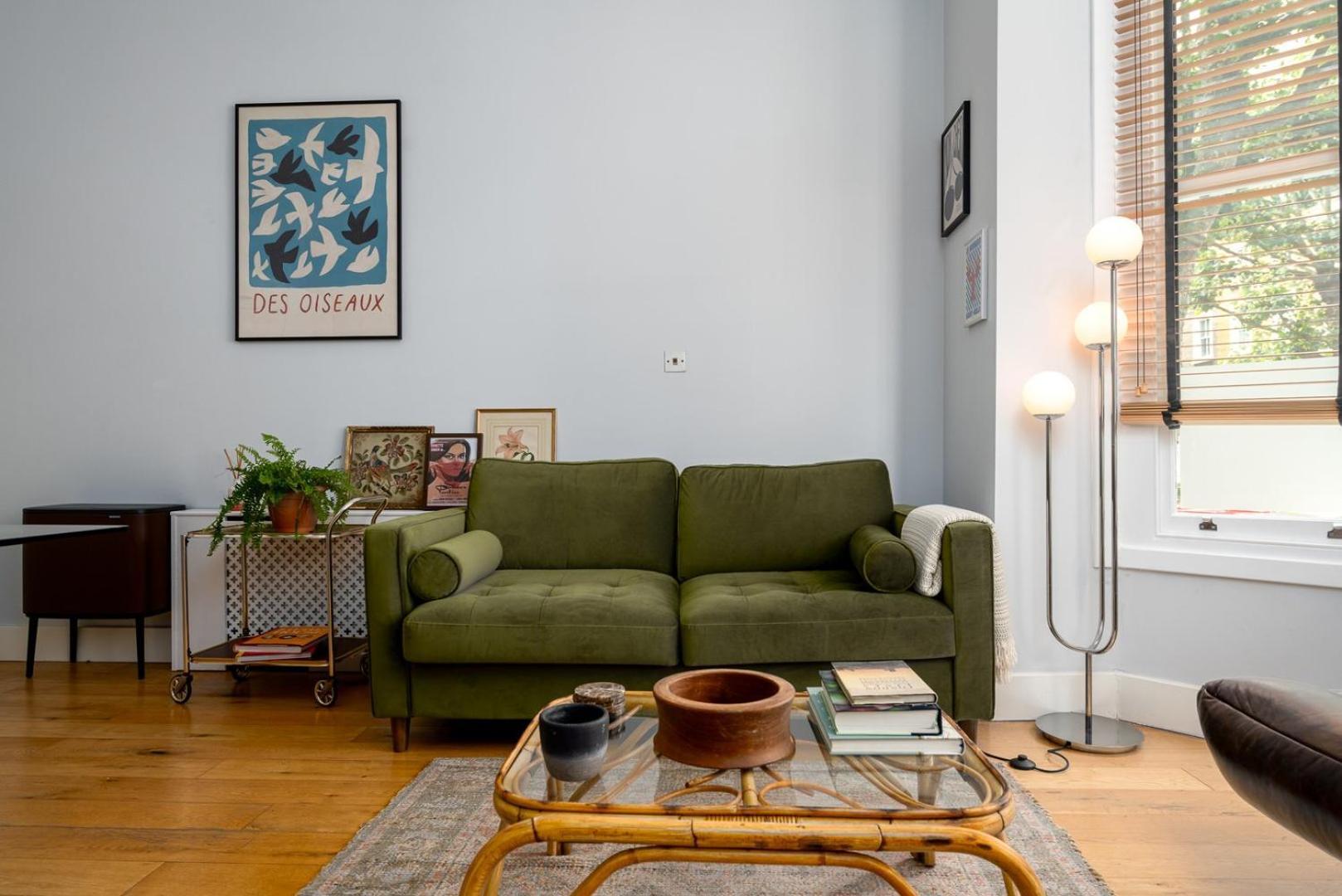 Guestready- Hidden Gem In Notting Hill With Garden London