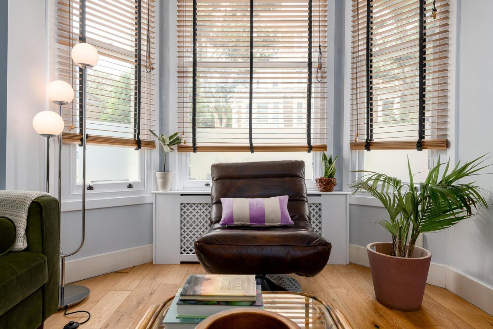 Apartment Guestready- Hidden Gem In Notting Hill With Garden *