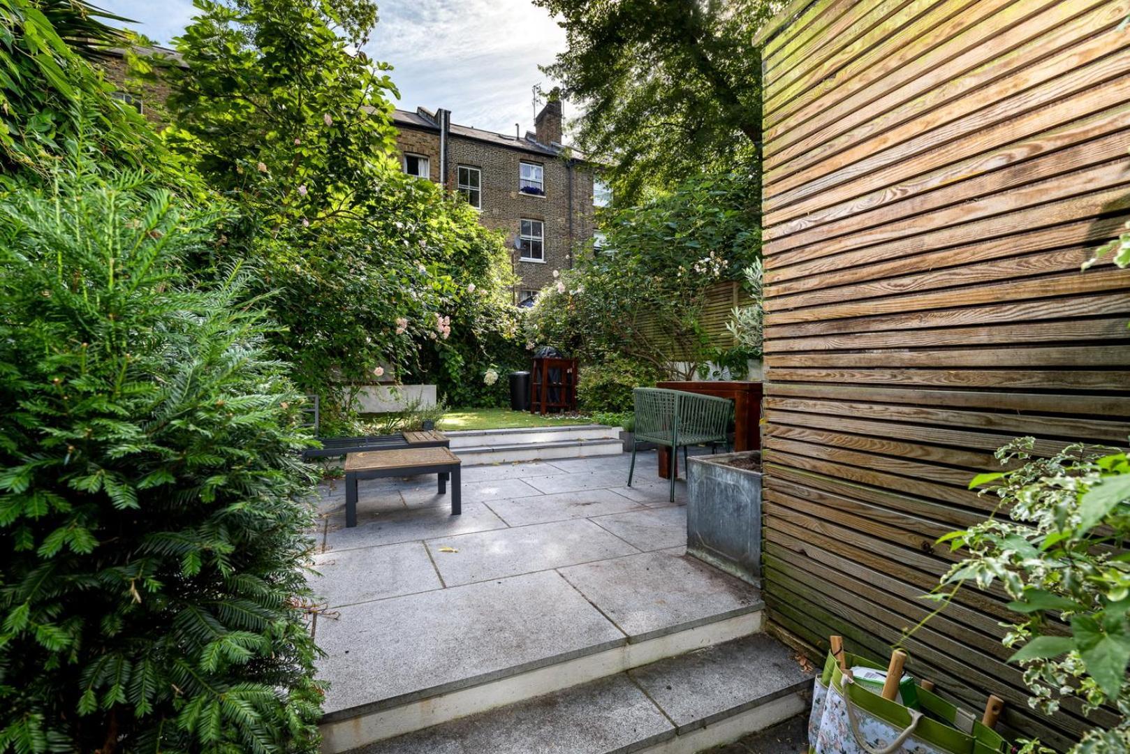 Guestready- Hidden Gem In Notting Hill With Garden Apartment *