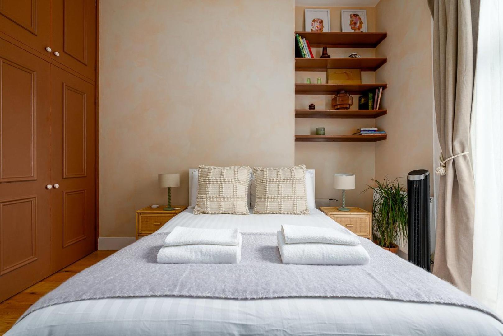 Apartment Guestready- Hidden Gem In Notting Hill With Garden *