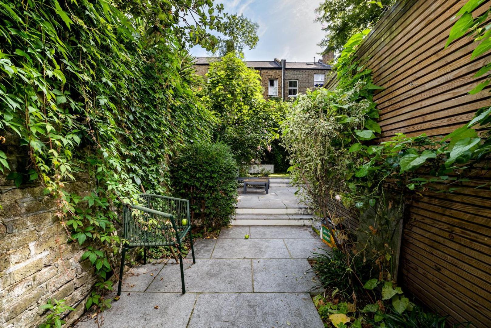 Apartment Guestready- Hidden Gem In Notting Hill With Garden *
