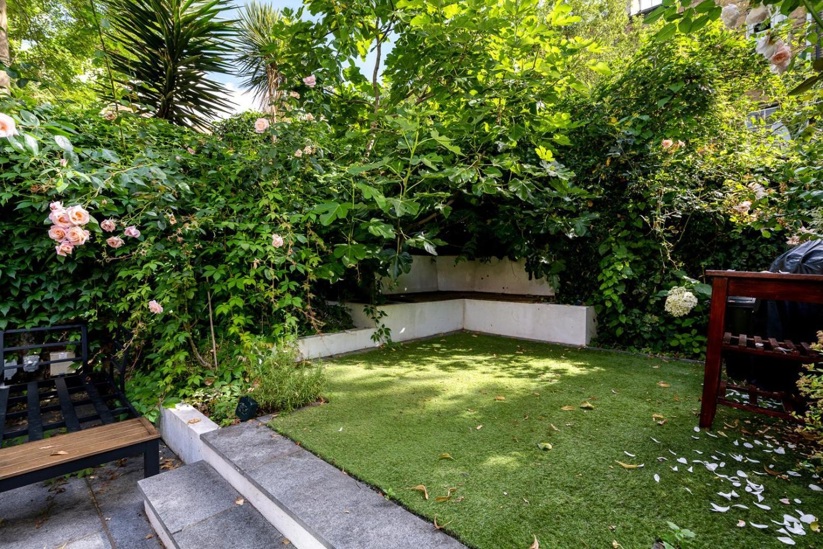 Guestready- Hidden Gem In Notting Hill With Garden *