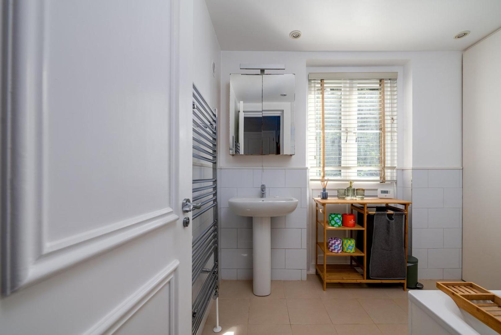 Guestready- Hidden Gem In Notting Hill With Garden *
