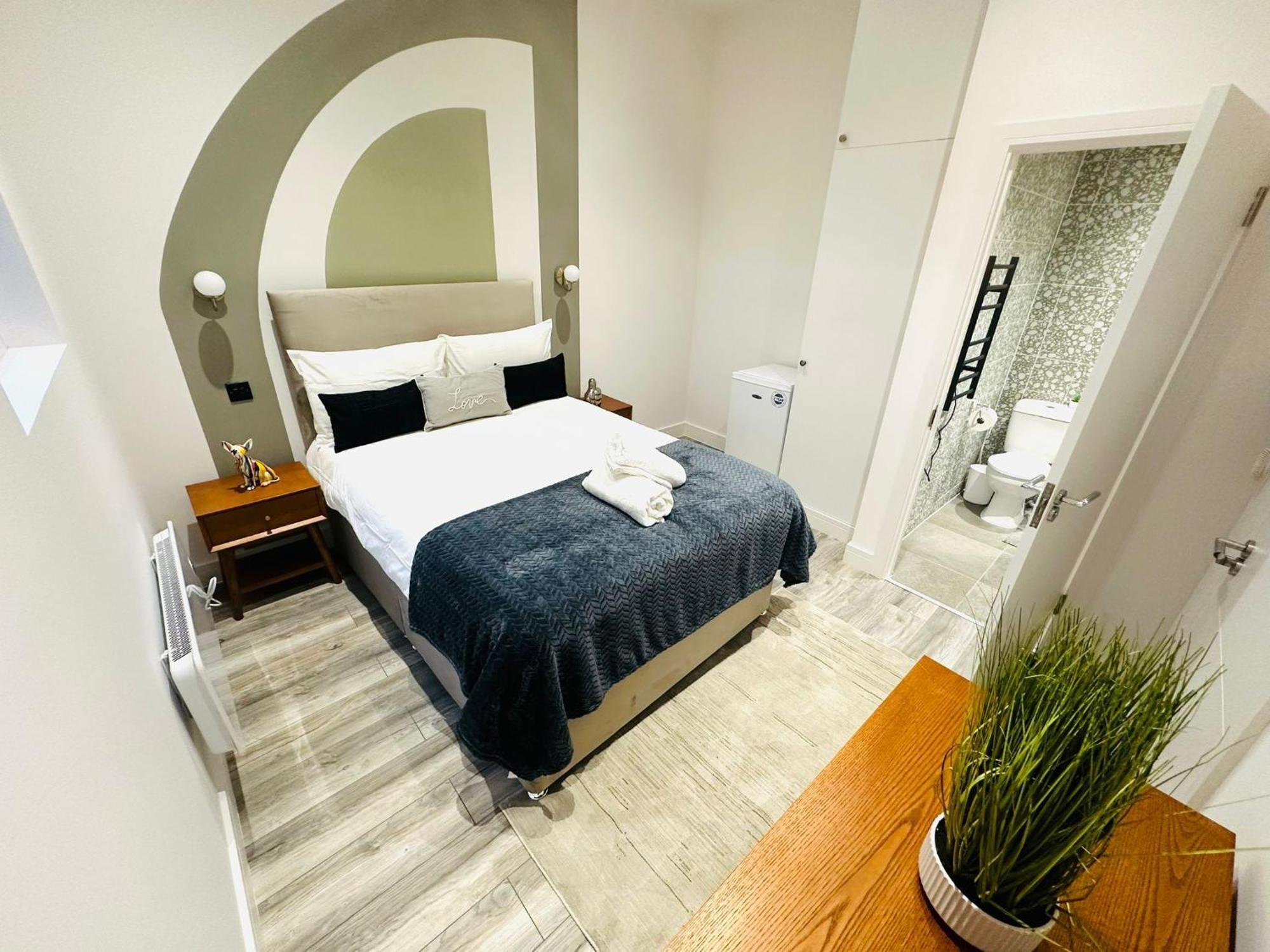 Gasthof Beautiful Location London