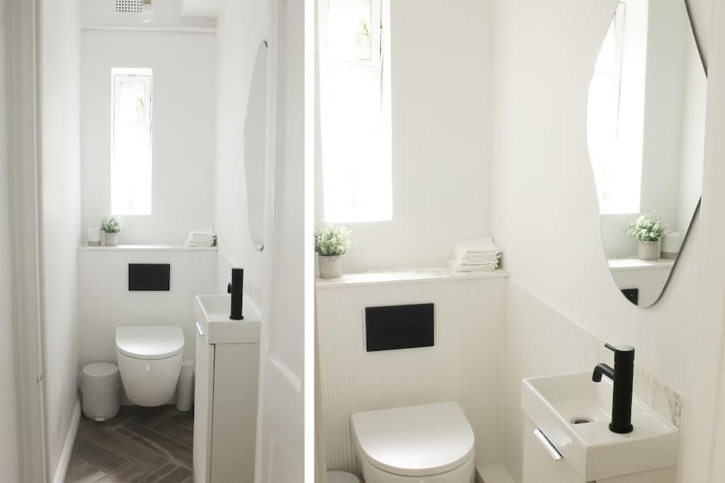 Apartment Stylish Apartment, Near Hampstead Heath *