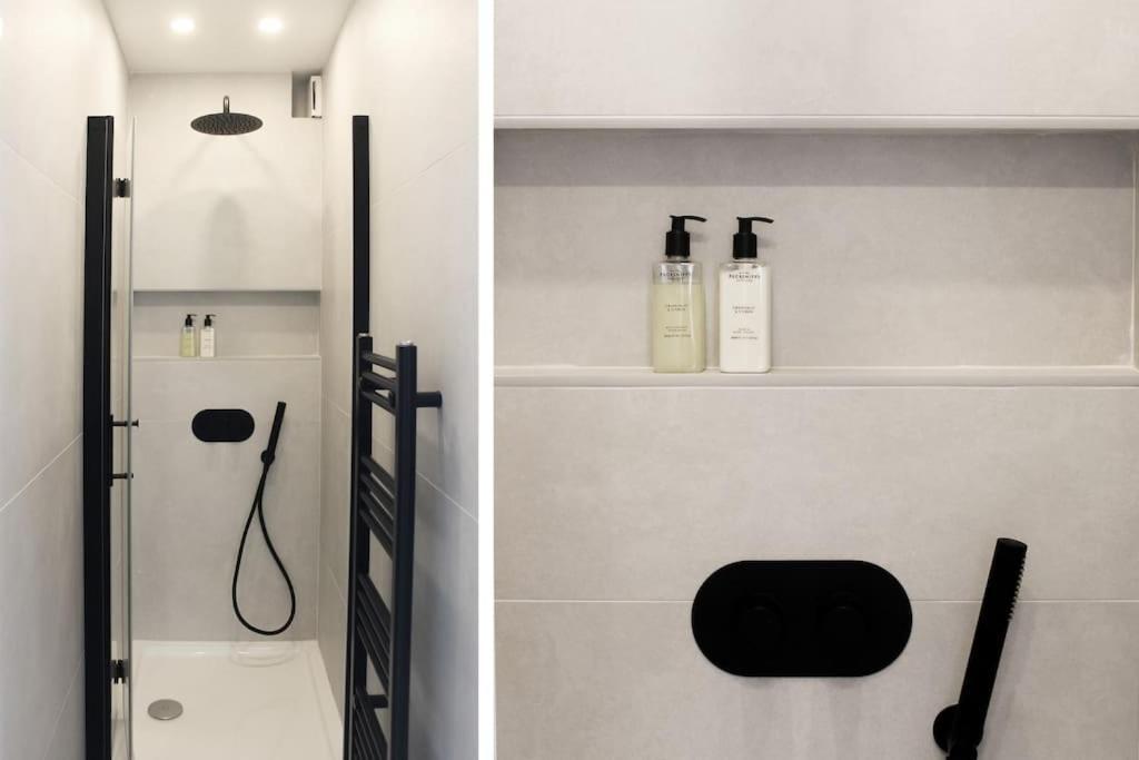 Stylish Apartment, Near Hampstead Heath Apartamento Londres