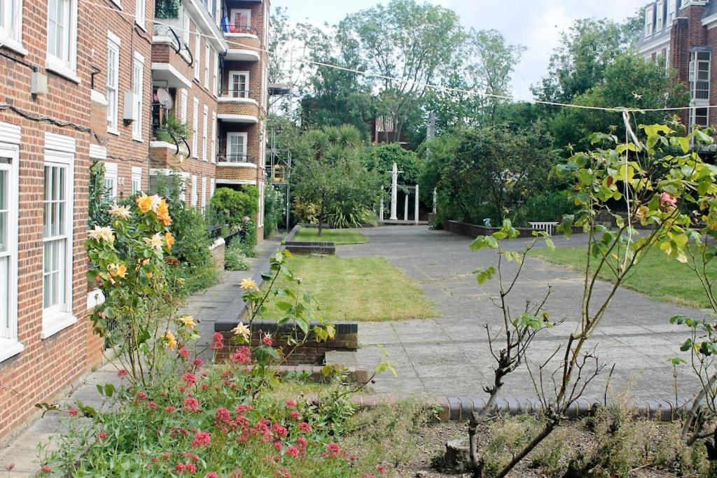 Apartamento Stylish Apartment, Near Hampstead Heath *